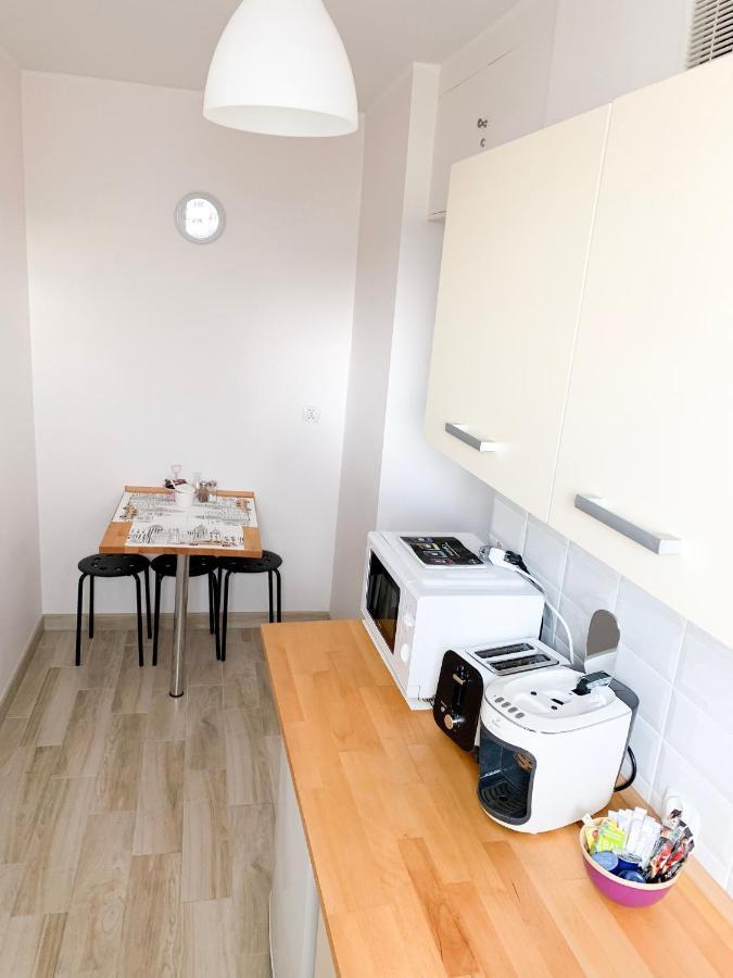 Apartament Kotwica Gdynia Exterior photo